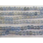 Sugar Beads 11mm x 9mm